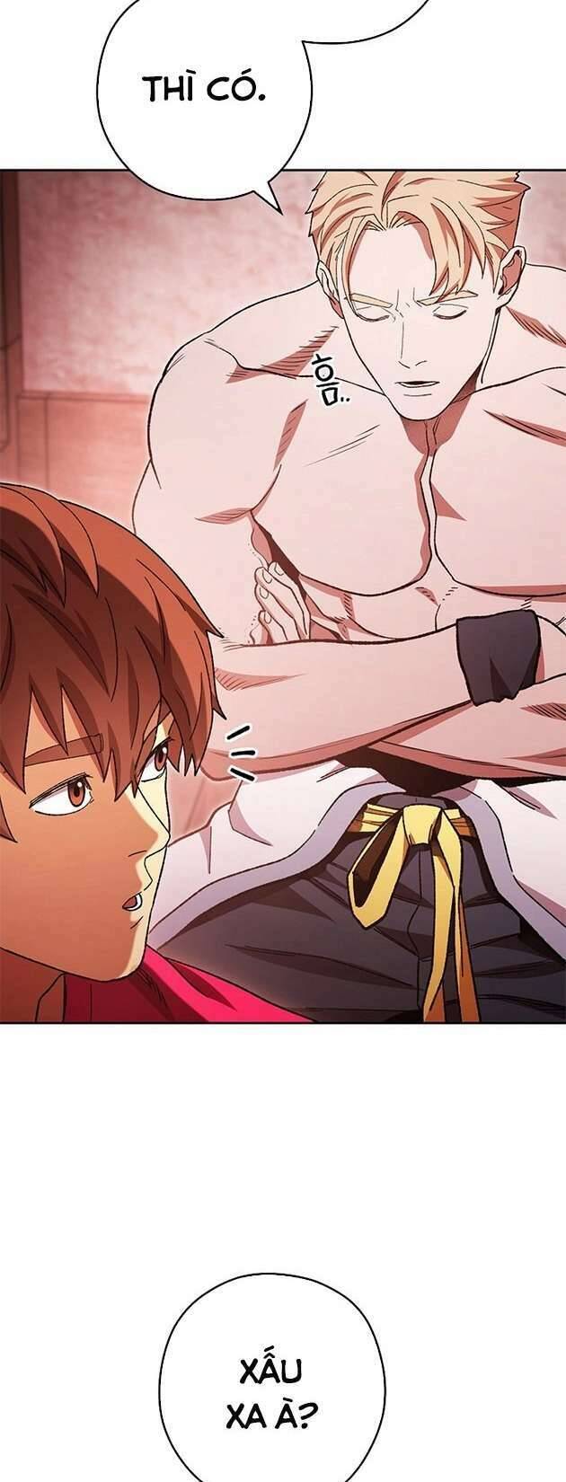 Tái Thiết Hầm Ngục Chap 181 - Next Chap 182