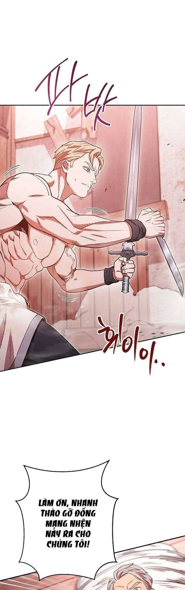 Tái Thiết Hầm Ngục Chap 181 - Next Chap 182