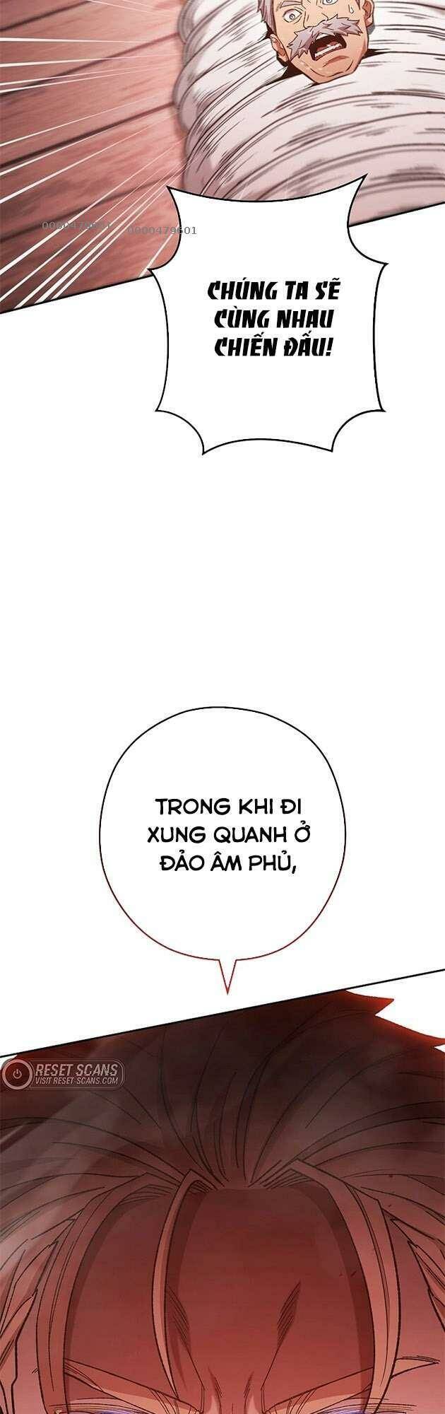 Tái Thiết Hầm Ngục Chap 181 - Next Chap 182