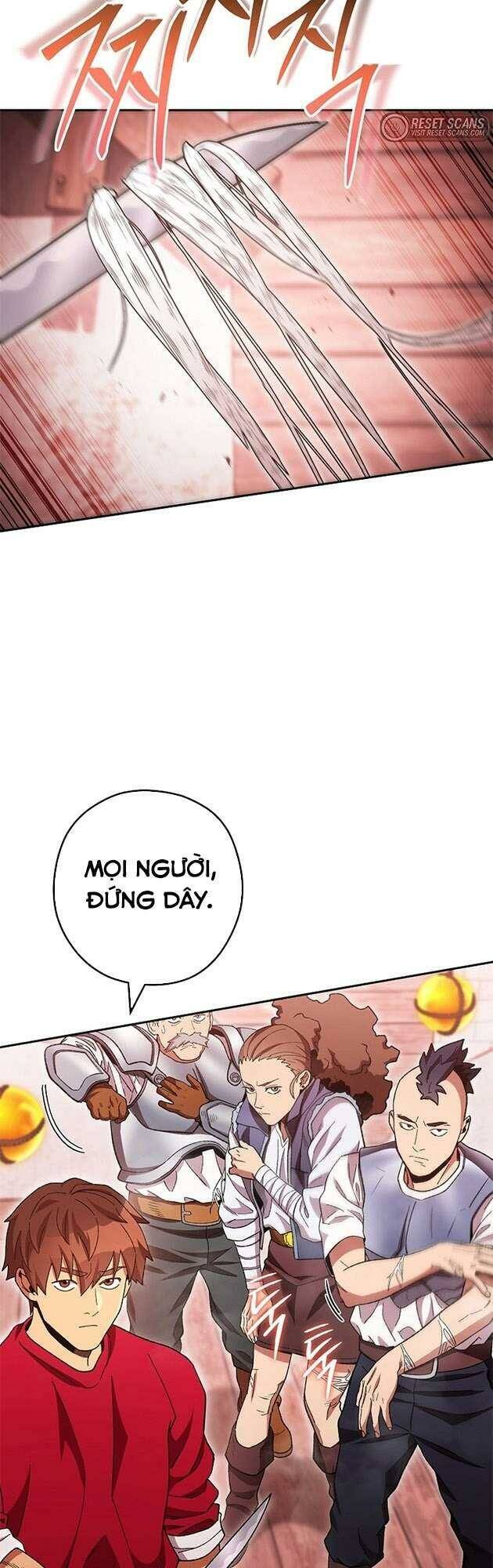 Tái Thiết Hầm Ngục Chap 181 - Next Chap 182