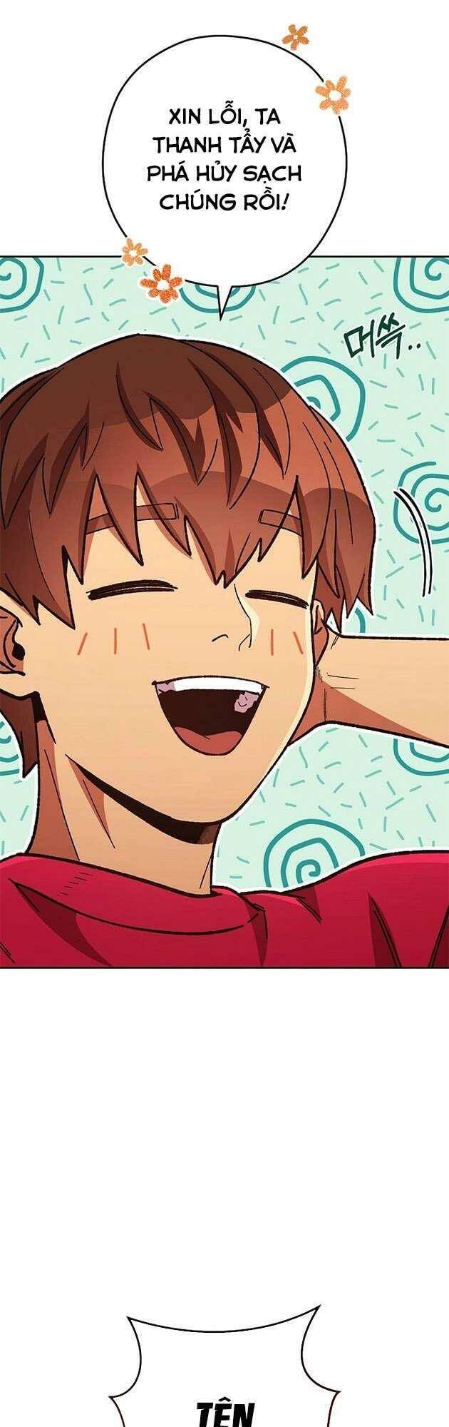 Tái Thiết Hầm Ngục Chap 181 - Next Chap 182