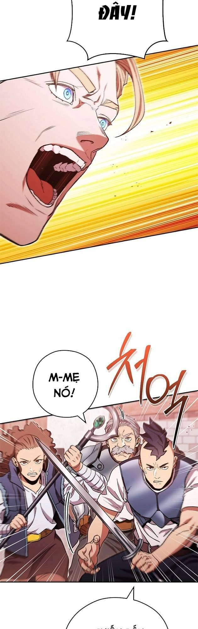 Tái Thiết Hầm Ngục Chap 181 - Next Chap 182