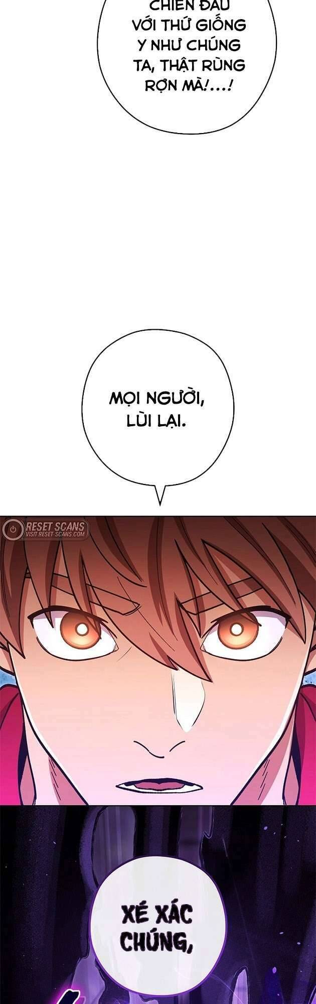 Tái Thiết Hầm Ngục Chap 181 - Next Chap 182