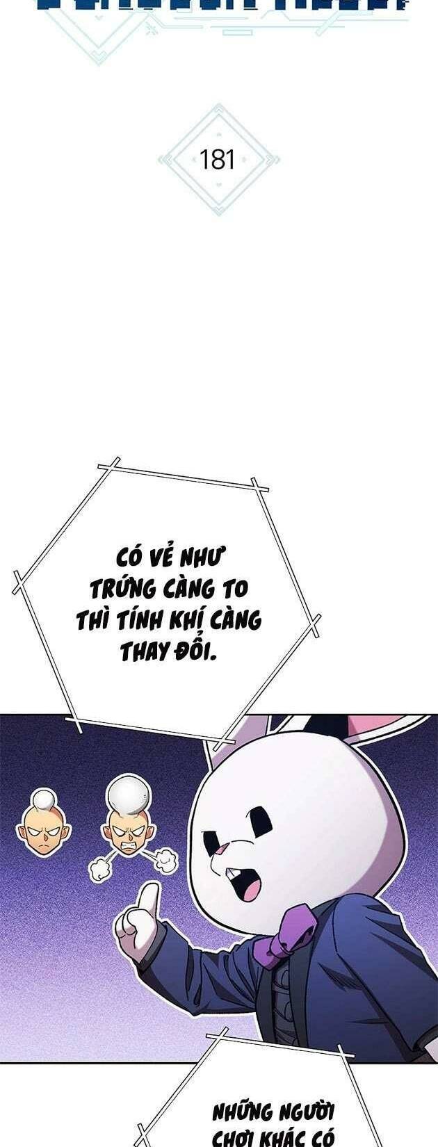 Tái Thiết Hầm Ngục Chap 181 - Next Chap 182