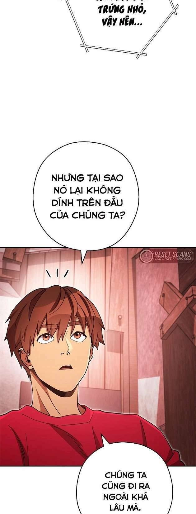 Tái Thiết Hầm Ngục Chap 181 - Next Chap 182