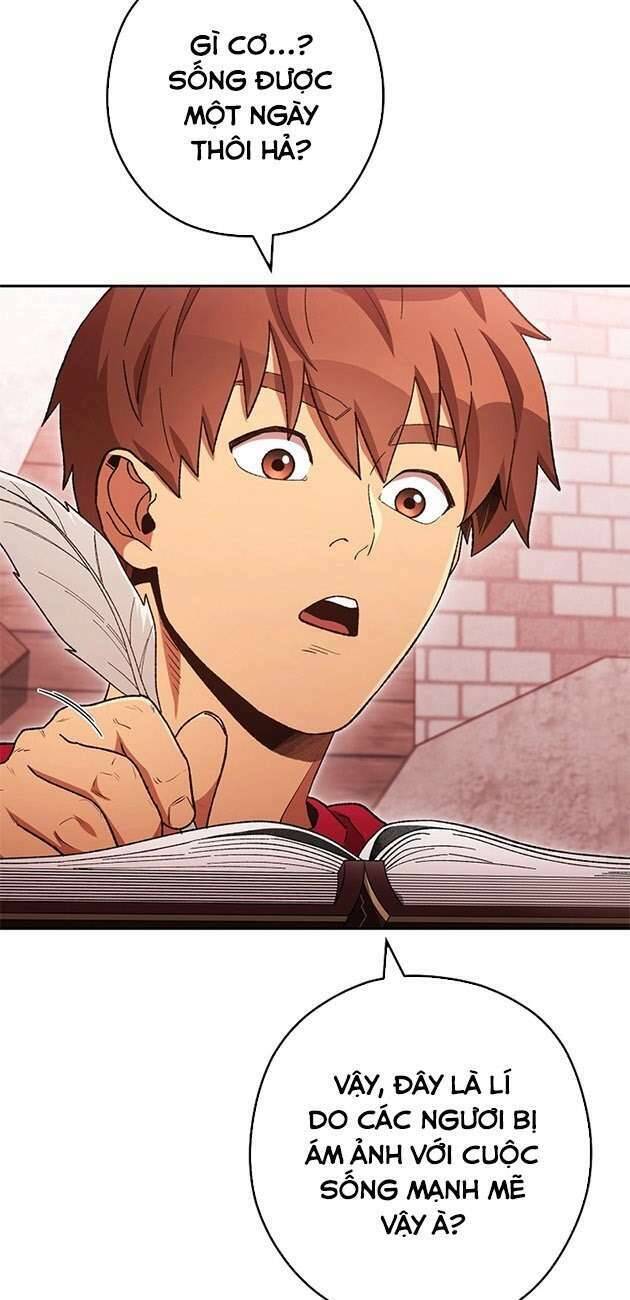 Tái Thiết Hầm Ngục Chap 181 - Next Chap 182
