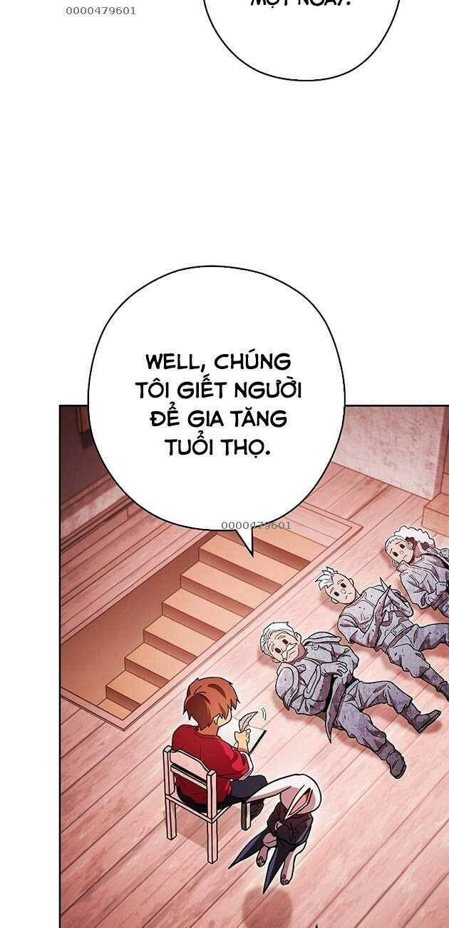 Tái Thiết Hầm Ngục Chap 181 - Next Chap 182