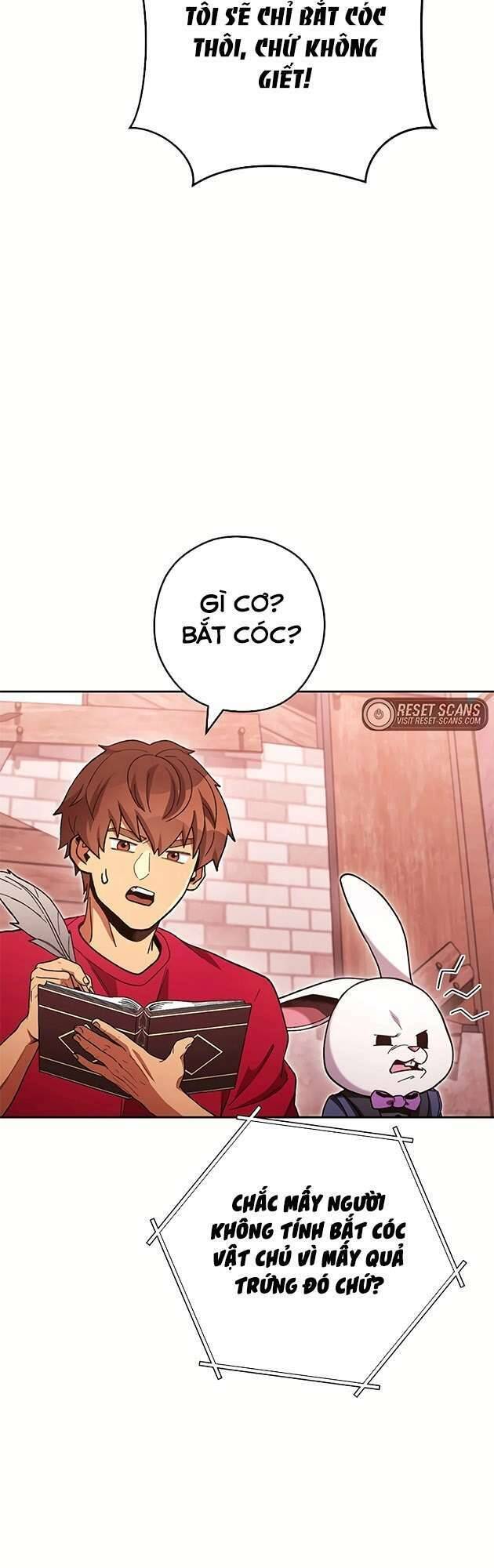 Tái Thiết Hầm Ngục Chap 182 - Next Chap 183