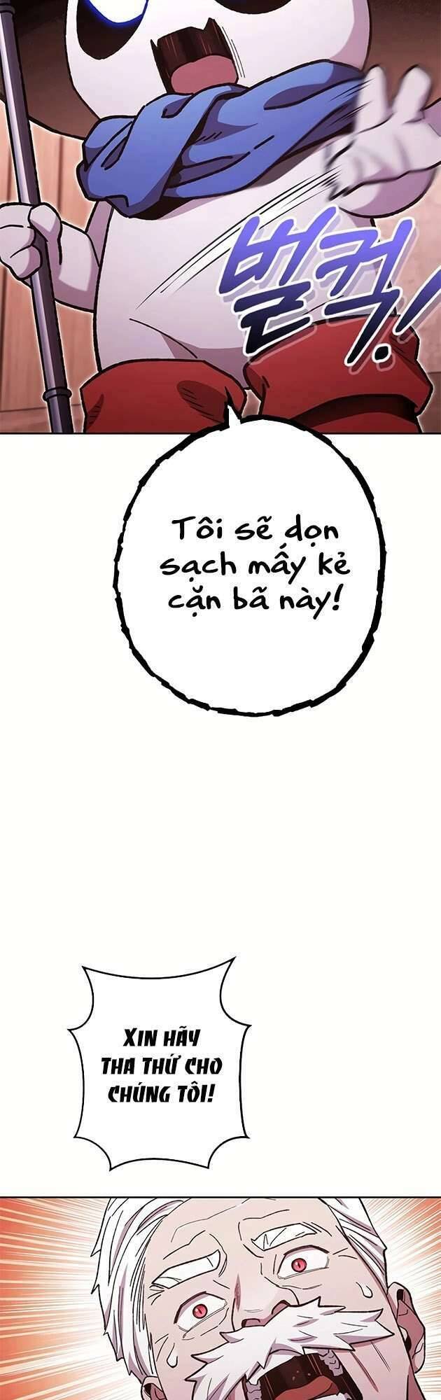 Tái Thiết Hầm Ngục Chap 182 - Next Chap 183