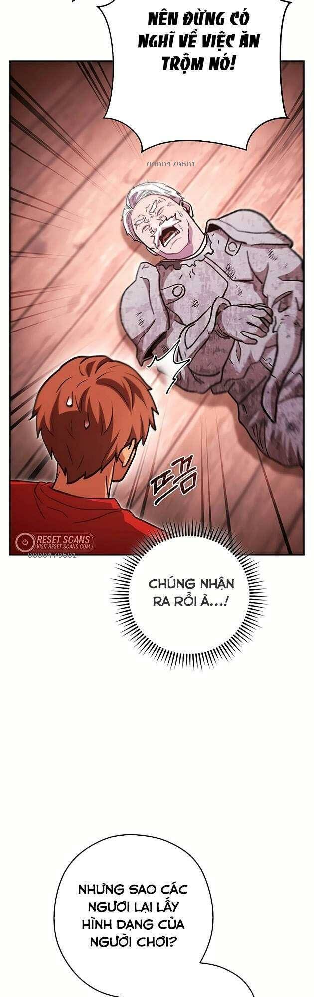 Tái Thiết Hầm Ngục Chap 182 - Next Chap 183