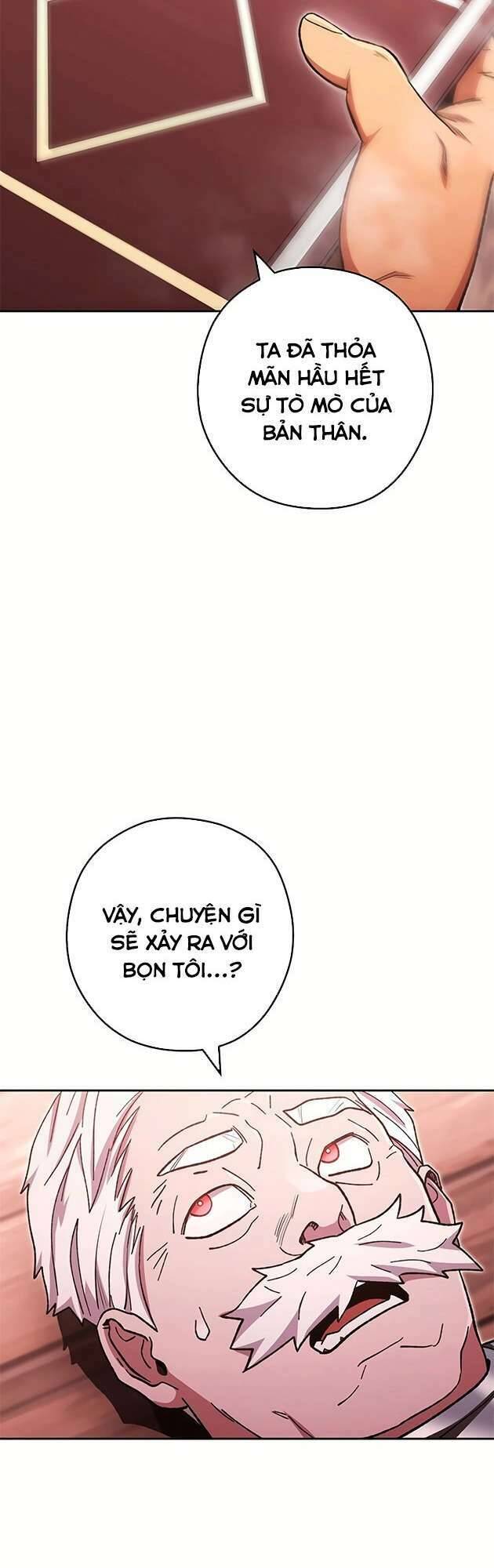 Tái Thiết Hầm Ngục Chap 182 - Next Chap 183