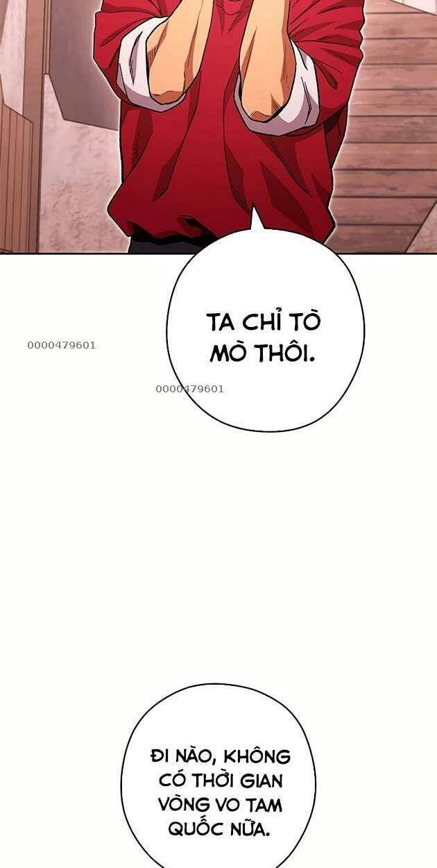 Tái Thiết Hầm Ngục Chap 182 - Next Chap 183
