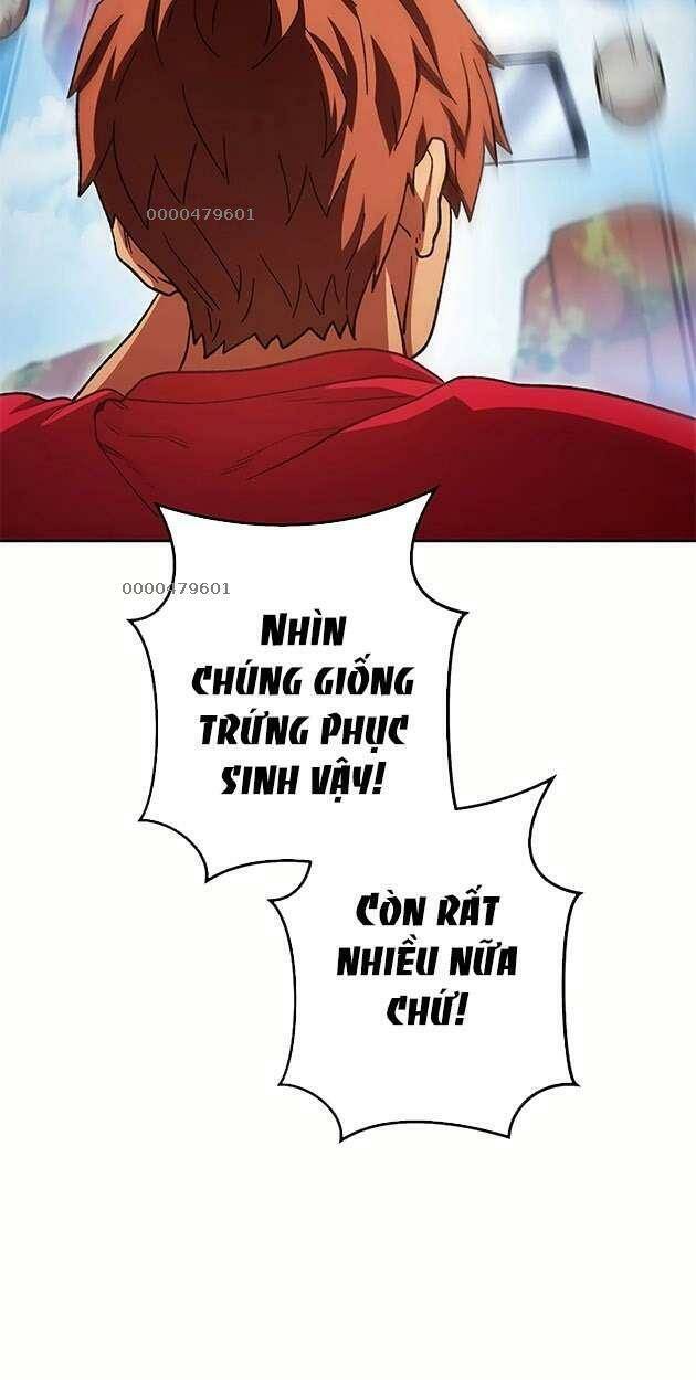 Tái Thiết Hầm Ngục Chap 182 - Next Chap 183