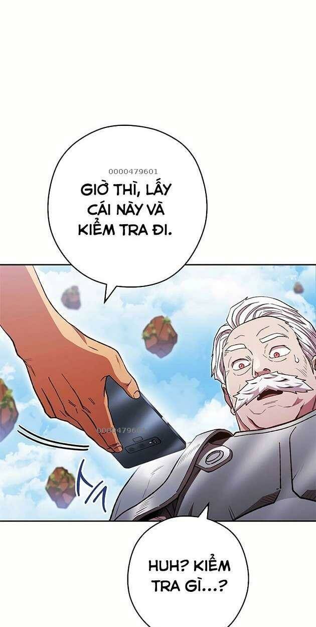 Tái Thiết Hầm Ngục Chap 182 - Next Chap 183