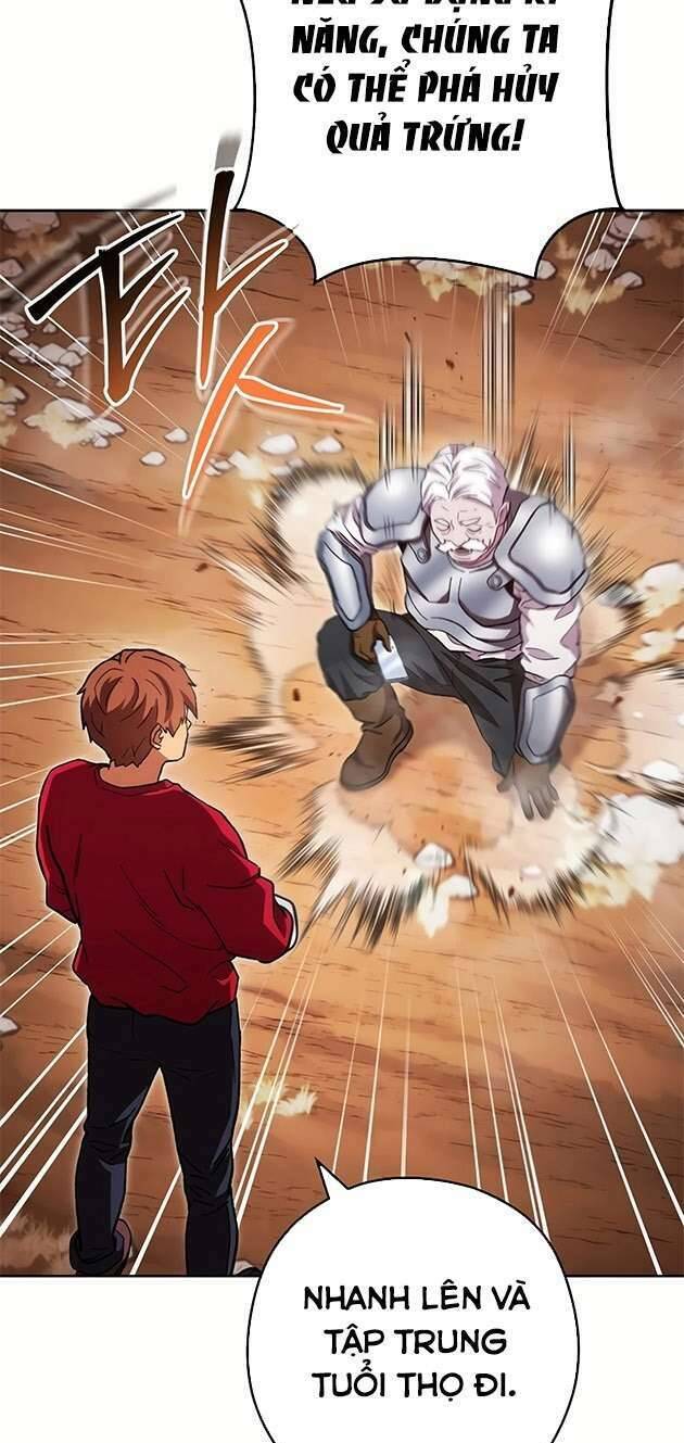 Tái Thiết Hầm Ngục Chap 182 - Next Chap 183
