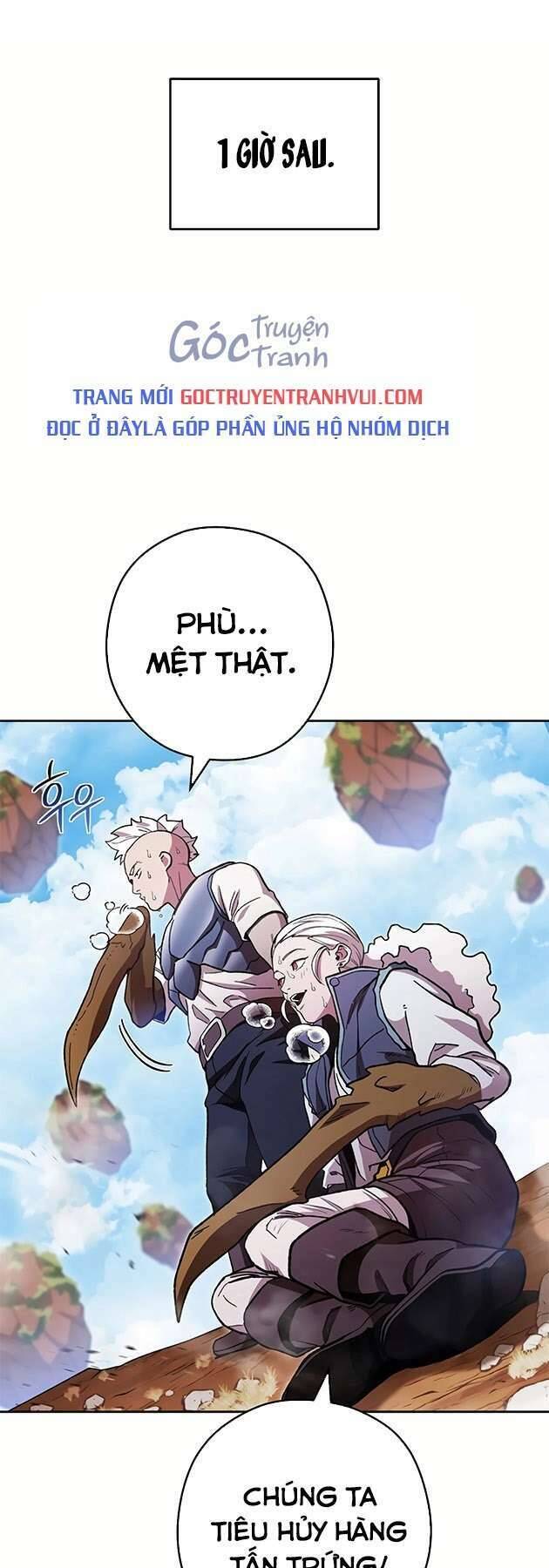 Tái Thiết Hầm Ngục Chap 182 - Next Chap 183