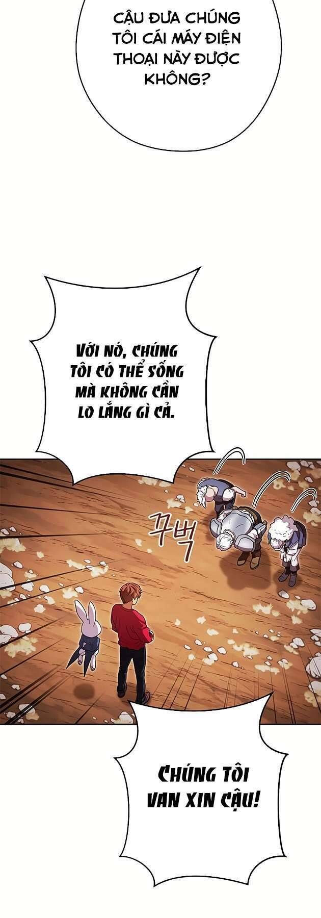 Tái Thiết Hầm Ngục Chap 182 - Next Chap 183