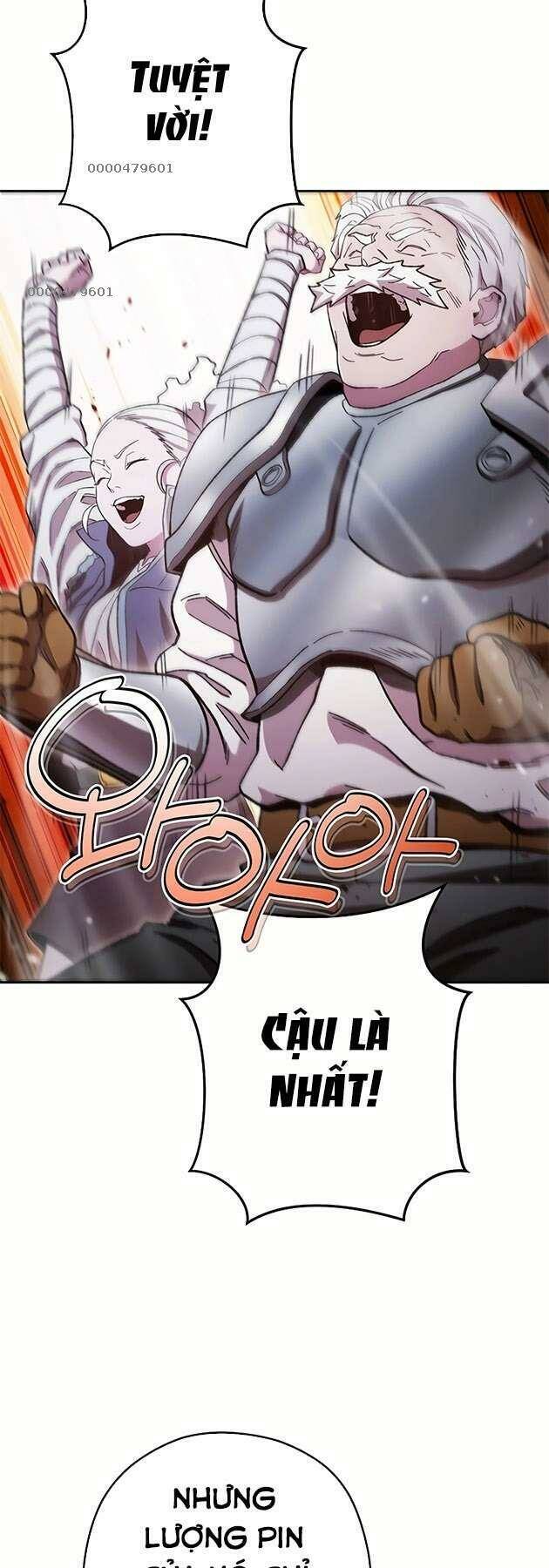 Tái Thiết Hầm Ngục Chap 182 - Next Chap 183