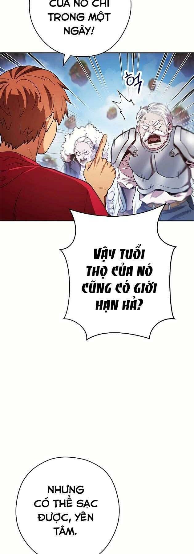 Tái Thiết Hầm Ngục Chap 182 - Next Chap 183