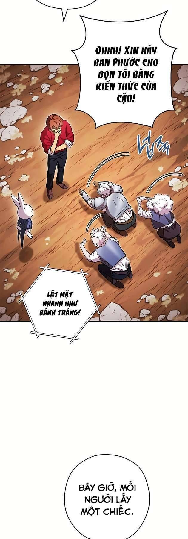 Tái Thiết Hầm Ngục Chap 182 - Next Chap 183