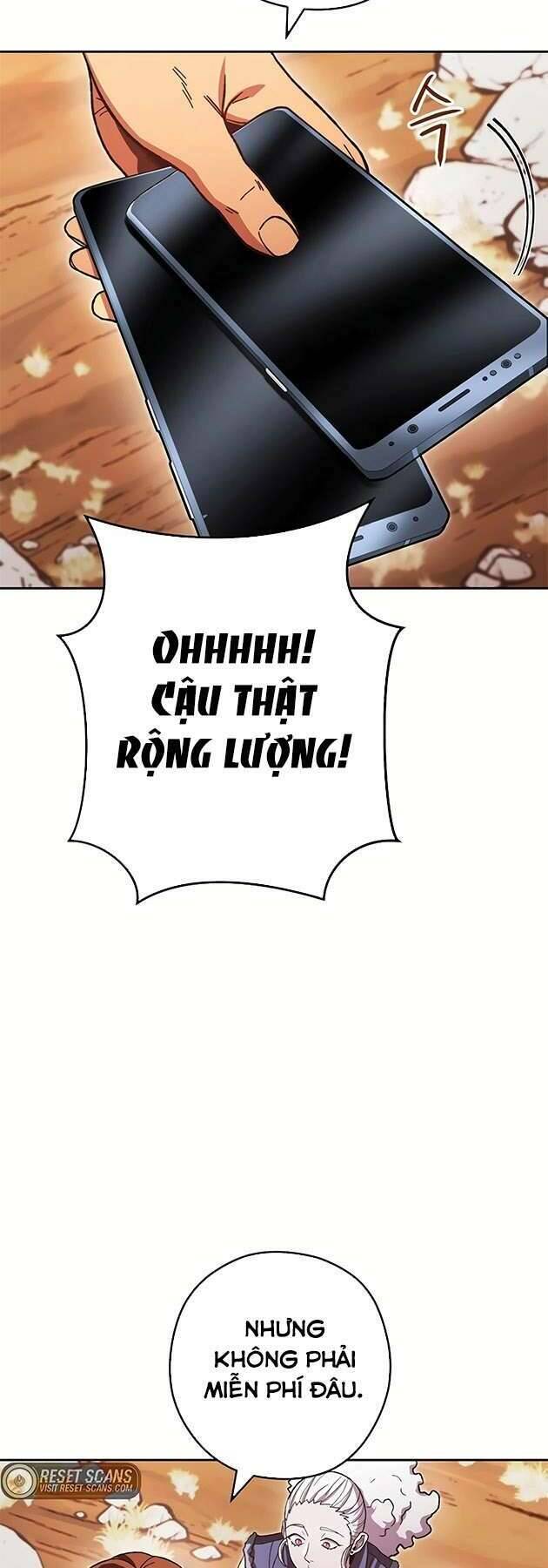 Tái Thiết Hầm Ngục Chap 182 - Next Chap 183