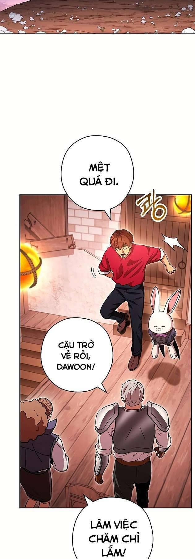 Tái Thiết Hầm Ngục Chap 182 - Next Chap 183