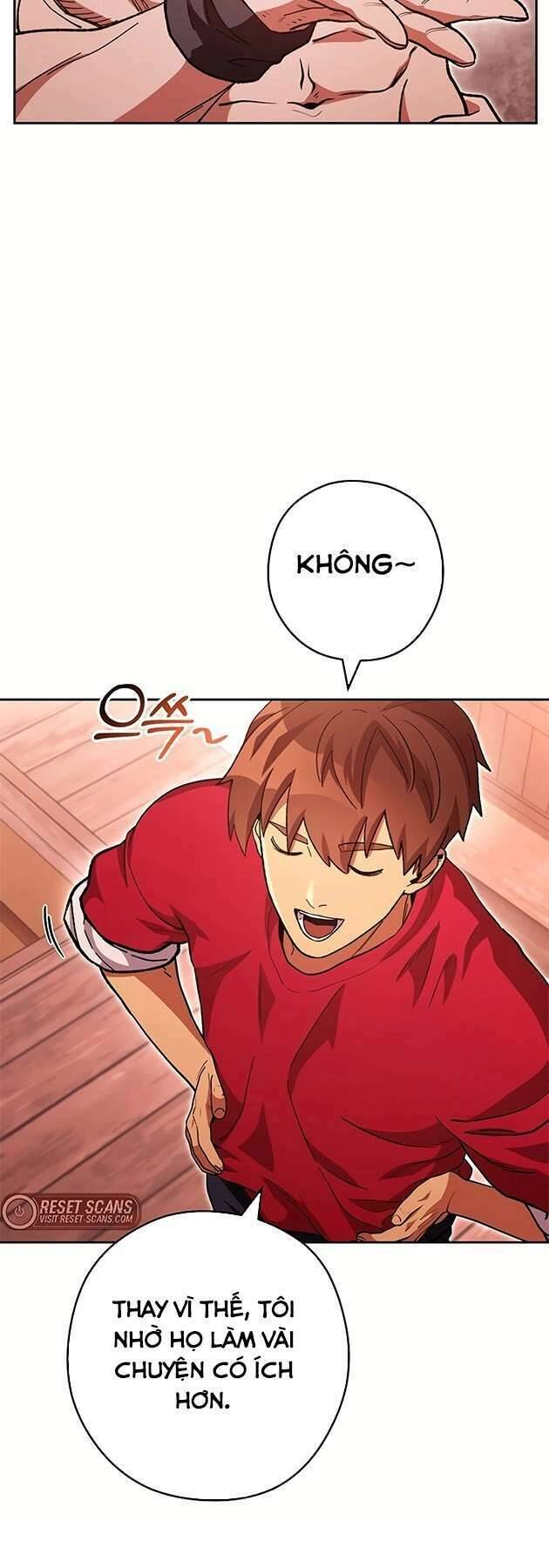 Tái Thiết Hầm Ngục Chap 182 - Next Chap 183