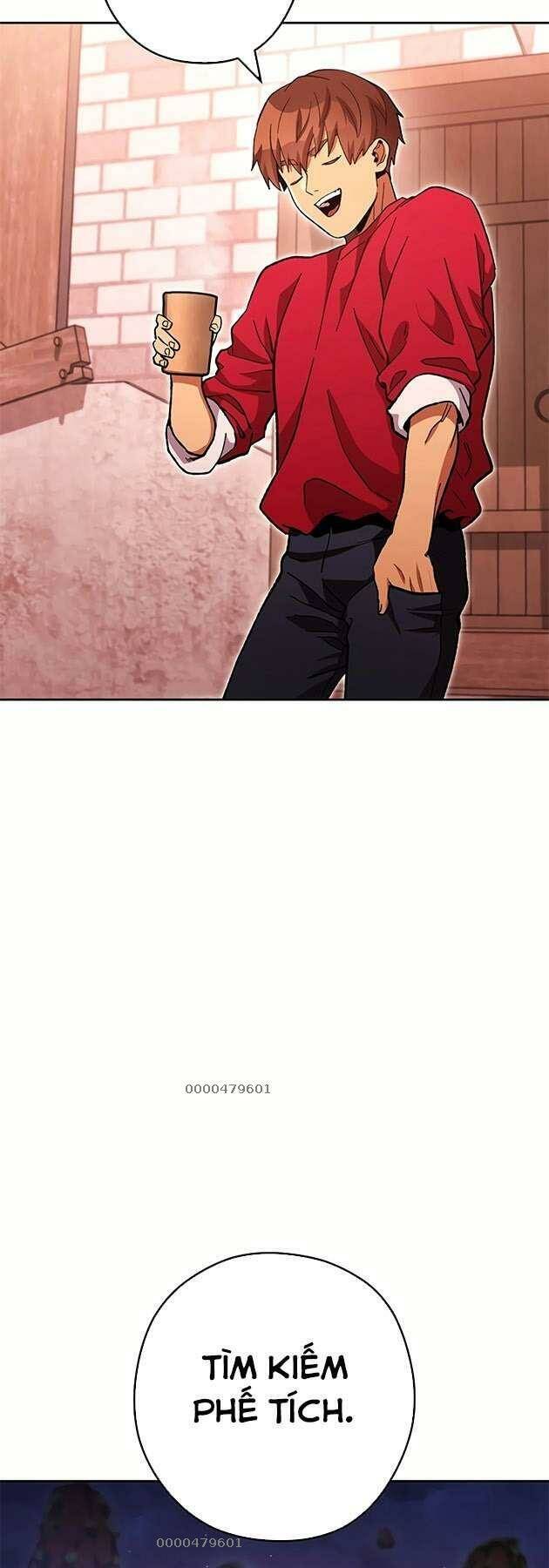 Tái Thiết Hầm Ngục Chap 182 - Next Chap 183