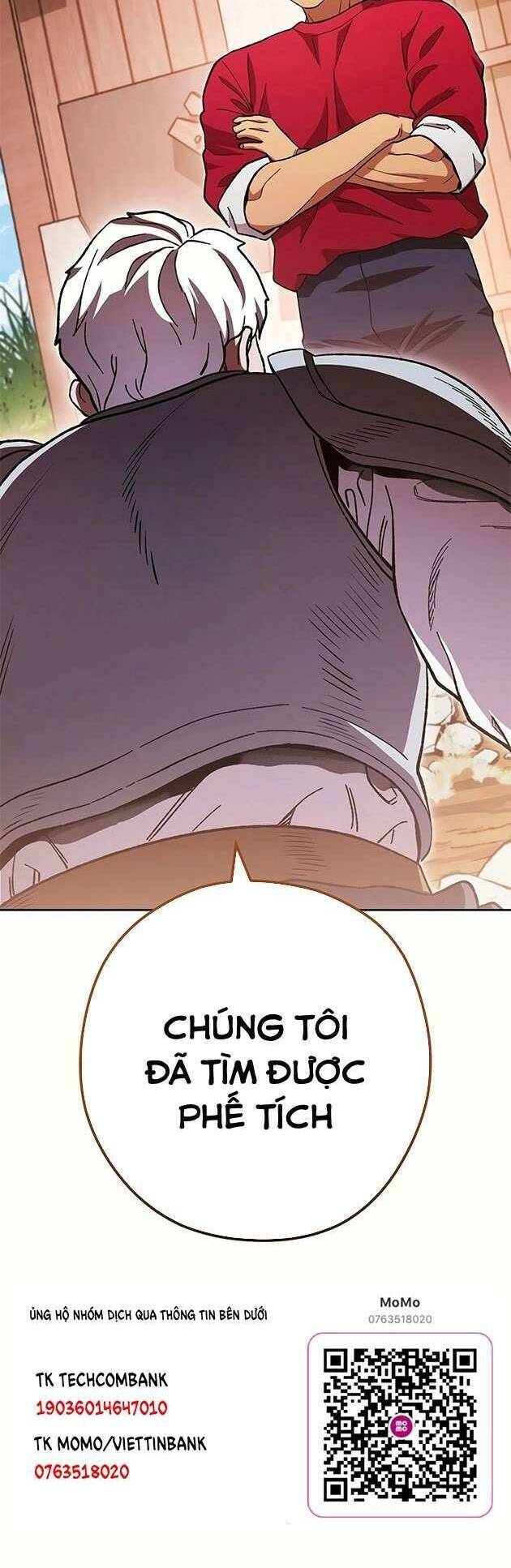 Tái Thiết Hầm Ngục Chap 182 - Next Chap 183