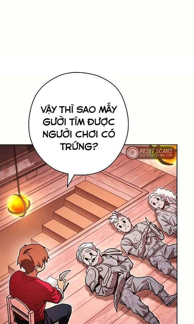 Tái Thiết Hầm Ngục Chap 182 - Next Chap 183
