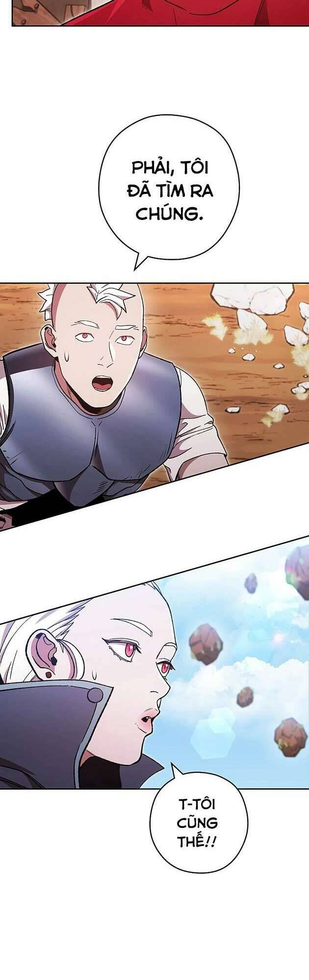 Tái Thiết Hầm Ngục Chap 183 - Next Chap 184