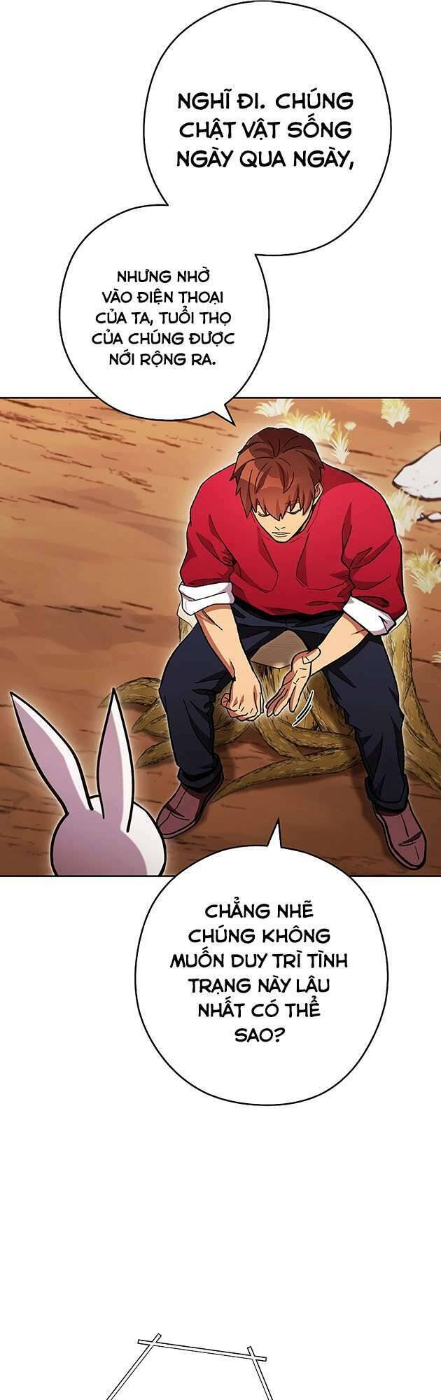 Tái Thiết Hầm Ngục Chap 183 - Next Chap 184