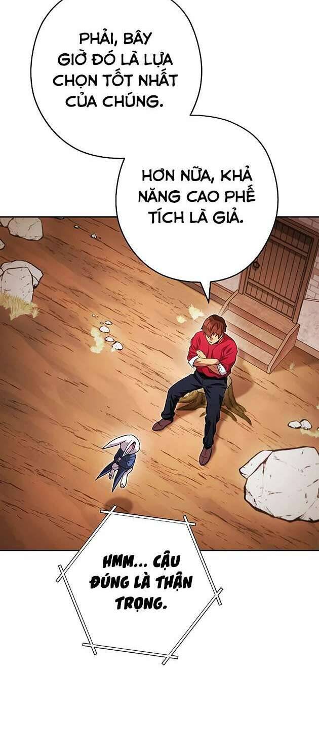 Tái Thiết Hầm Ngục Chap 183 - Next Chap 184