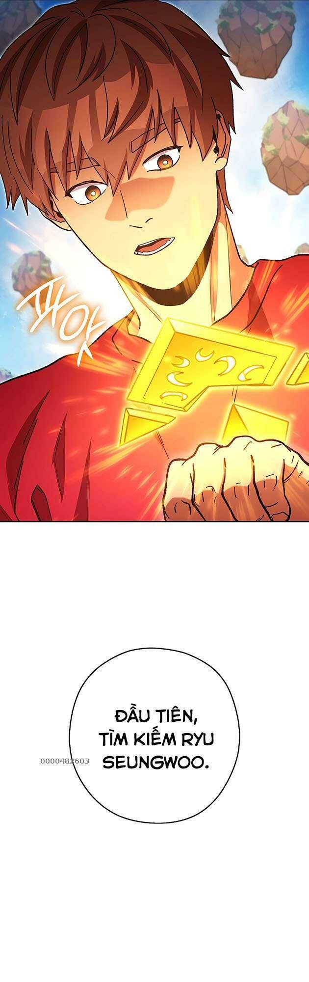 Tái Thiết Hầm Ngục Chap 183 - Next Chap 184