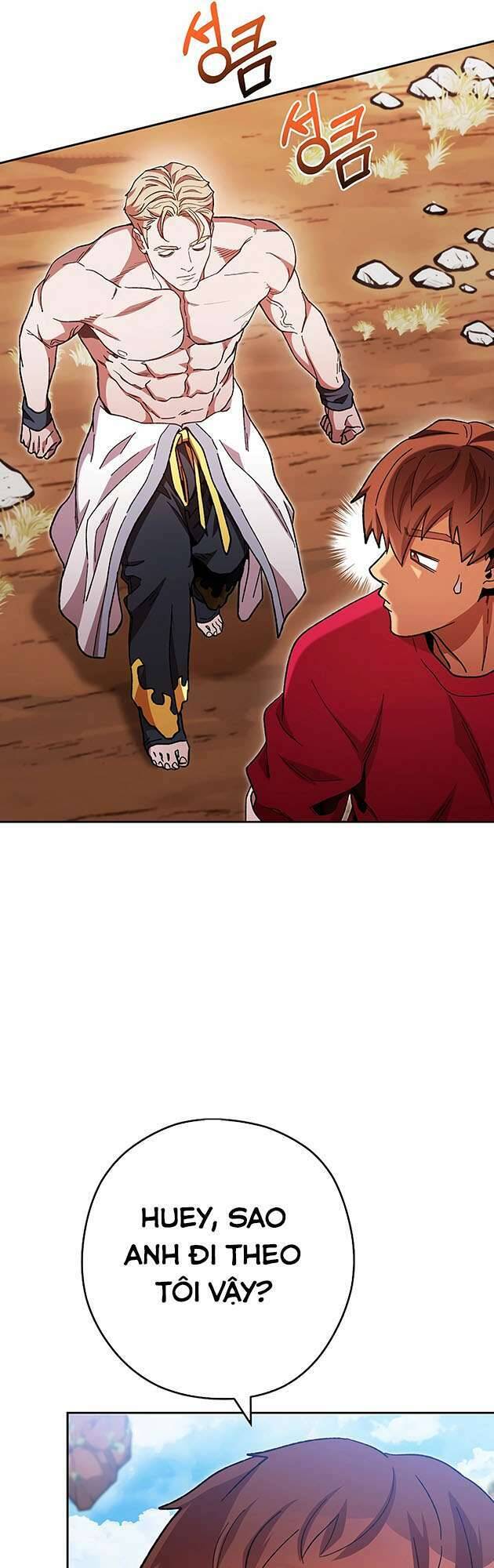 Tái Thiết Hầm Ngục Chap 183 - Next Chap 184