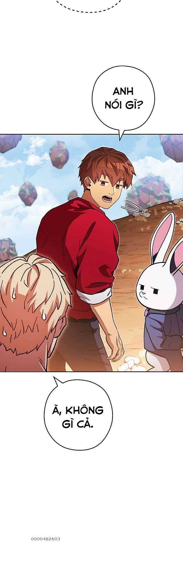 Tái Thiết Hầm Ngục Chap 183 - Next Chap 184