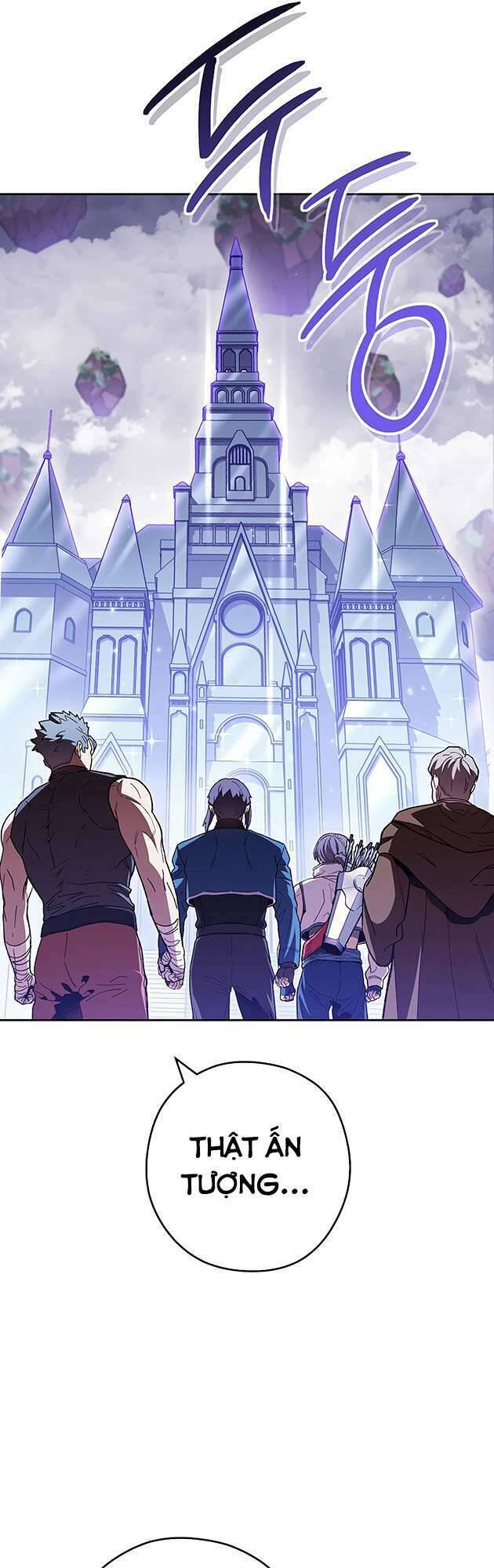 Tái Thiết Hầm Ngục Chap 183 - Next Chap 184