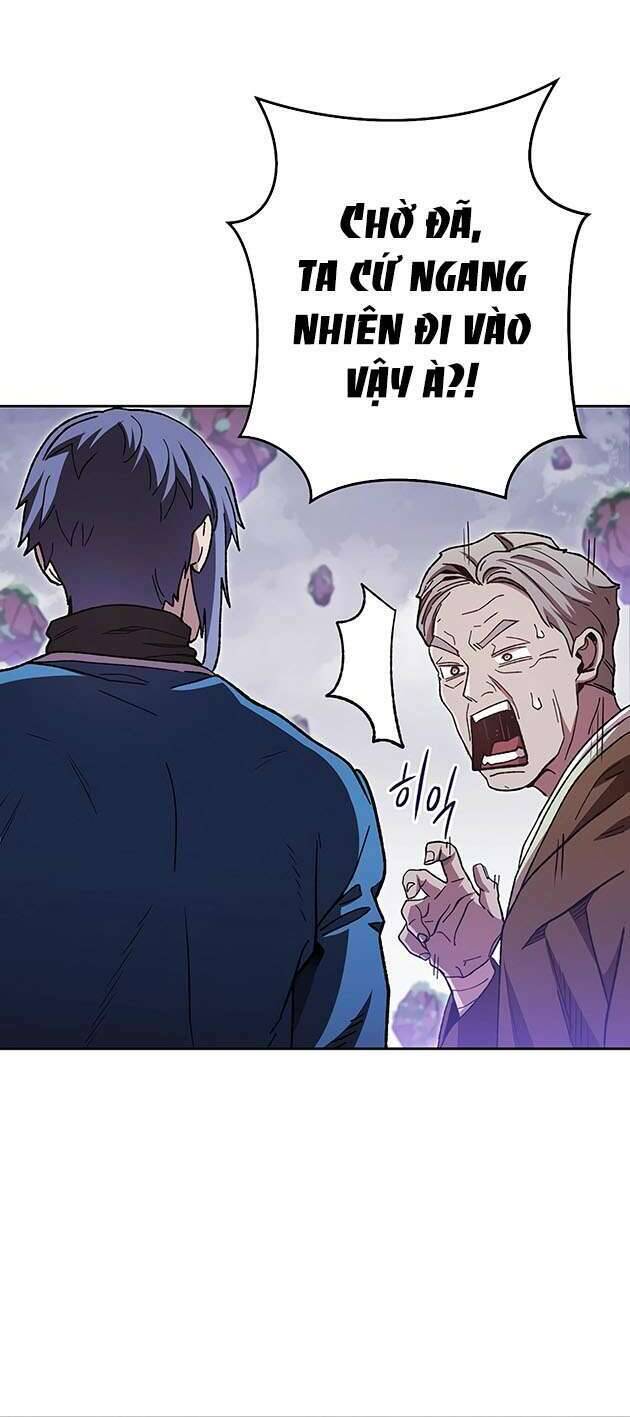 Tái Thiết Hầm Ngục Chap 183 - Next Chap 184