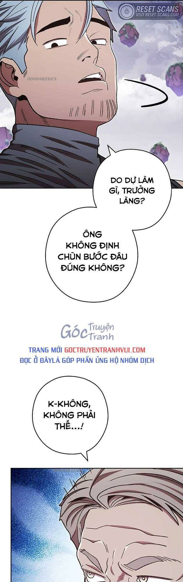 Tái Thiết Hầm Ngục Chap 183 - Next Chap 184