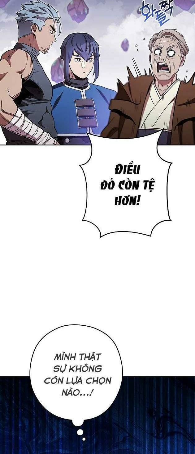 Tái Thiết Hầm Ngục Chap 183 - Next Chap 184