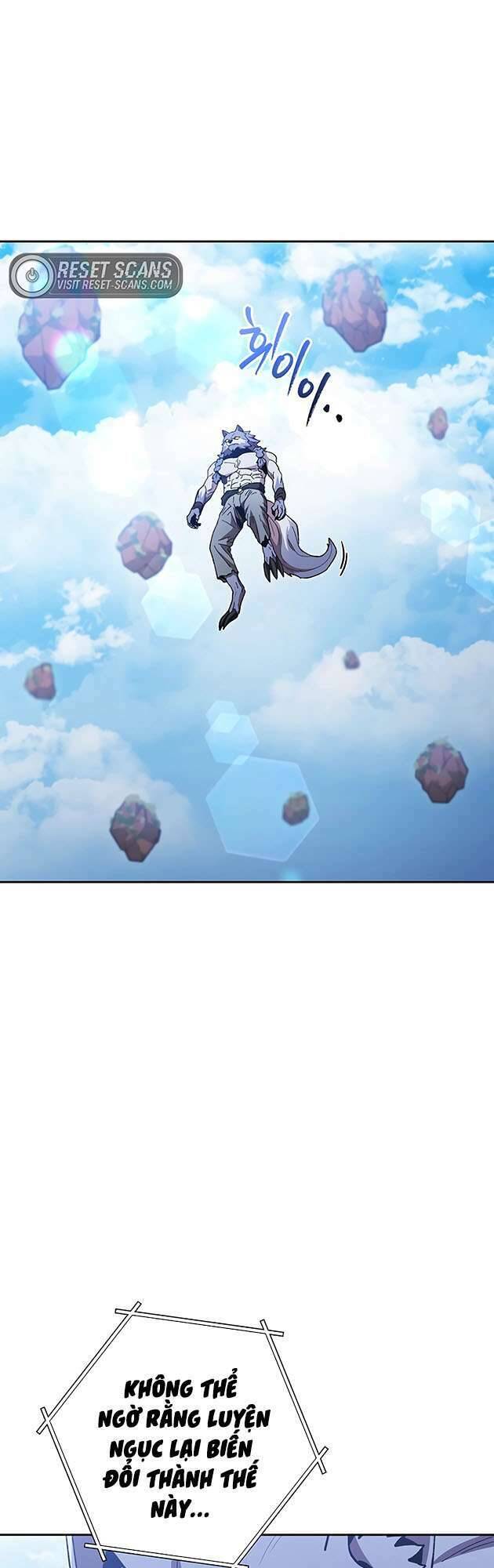 Tái Thiết Hầm Ngục Chap 183 - Next Chap 184