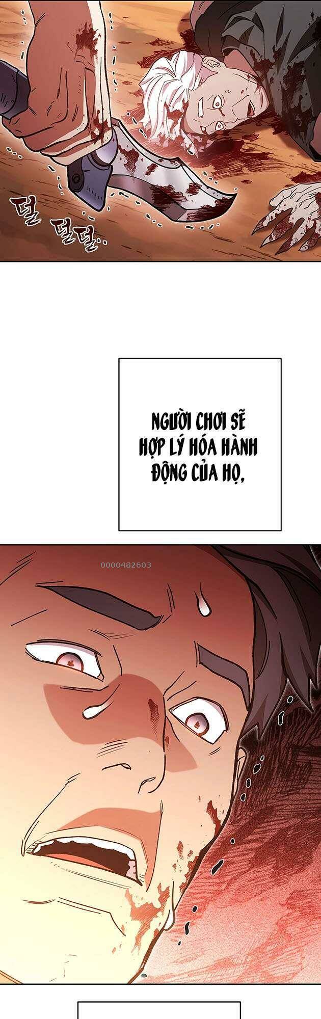 Tái Thiết Hầm Ngục Chap 183 - Next Chap 184