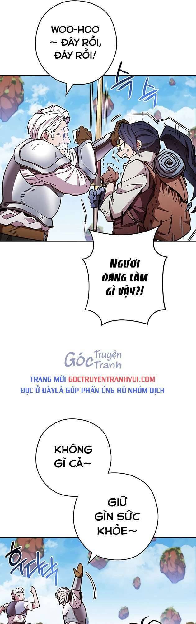 Tái Thiết Hầm Ngục Chap 183 - Next Chap 184