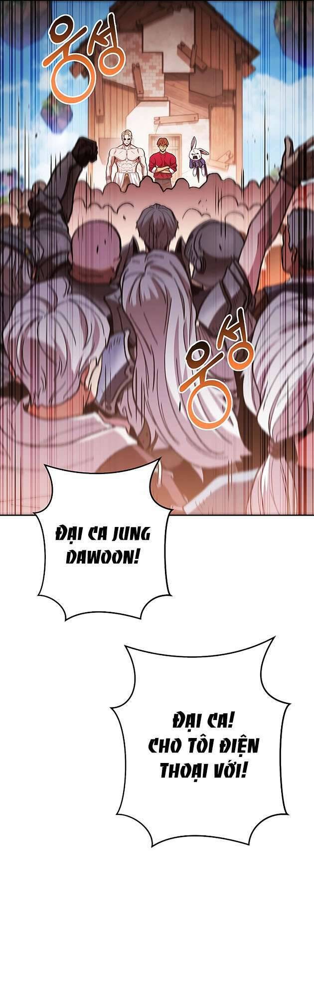 Tái Thiết Hầm Ngục Chap 183 - Next Chap 184