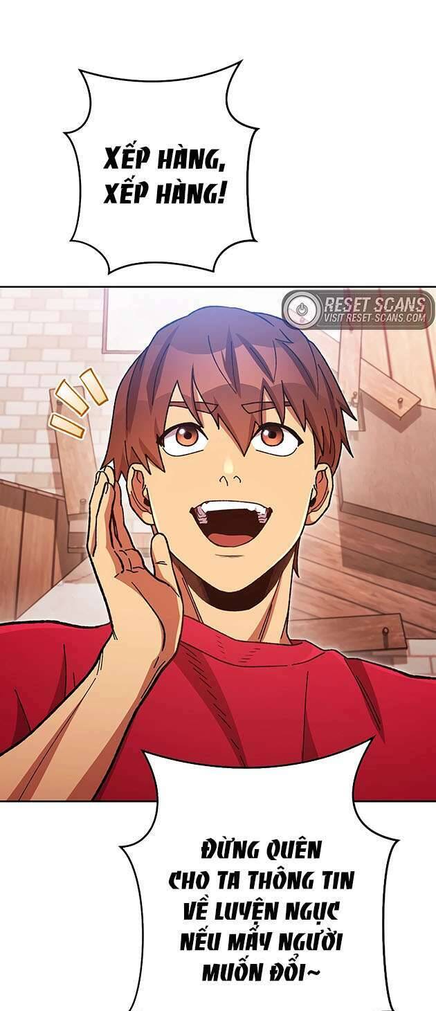 Tái Thiết Hầm Ngục Chap 183 - Next Chap 184