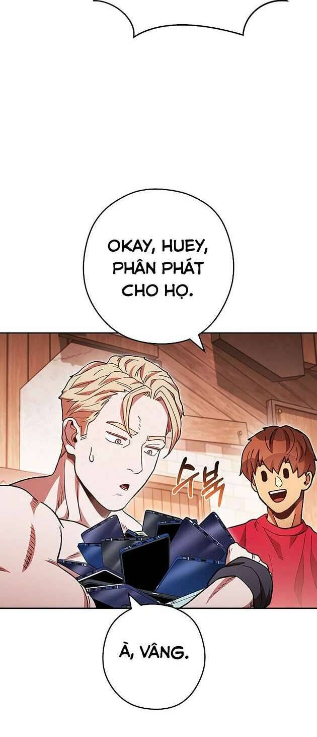 Tái Thiết Hầm Ngục Chap 183 - Next Chap 184