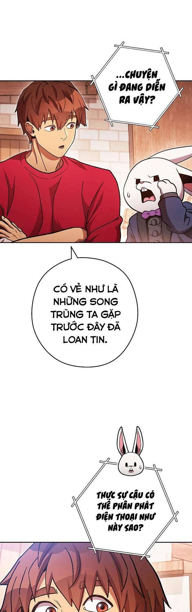 Tái Thiết Hầm Ngục Chap 183 - Next Chap 184