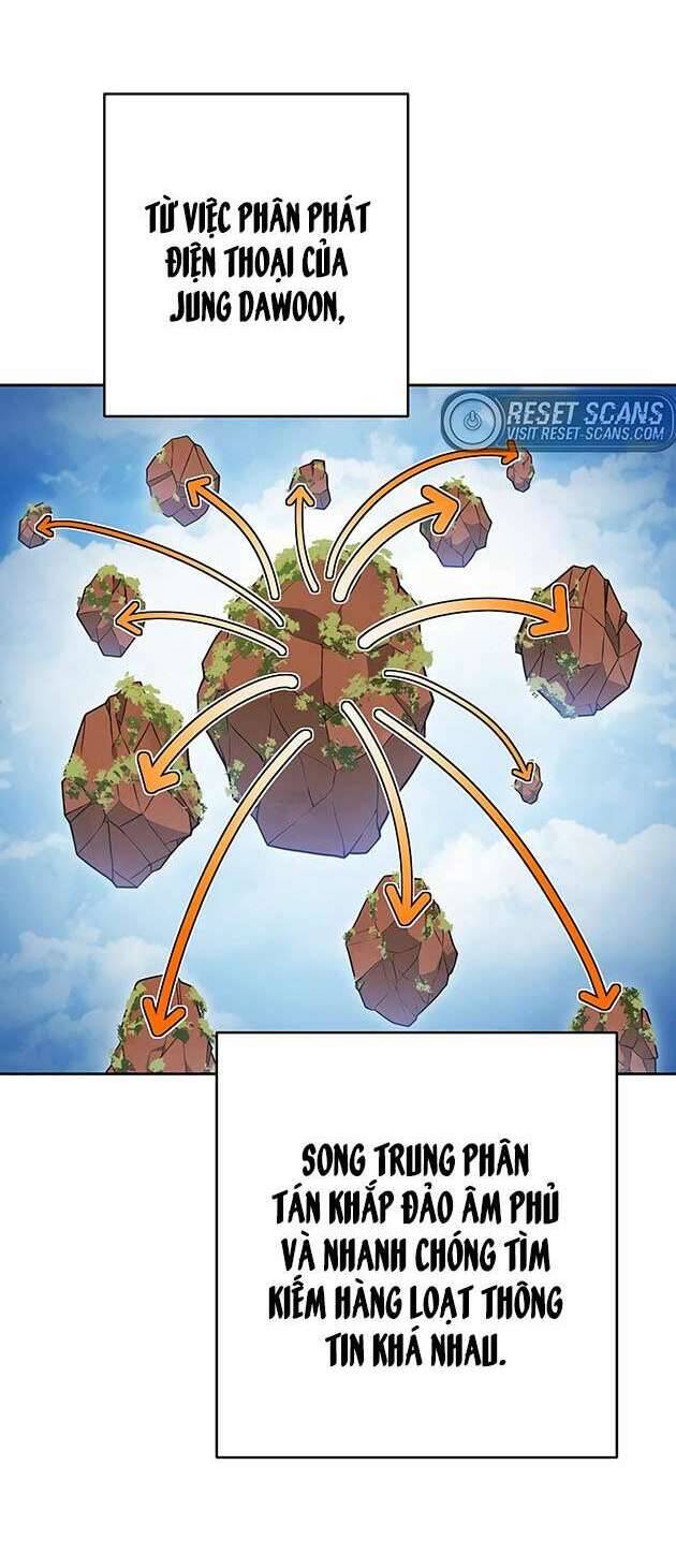 Tái Thiết Hầm Ngục Chap 183 - Next Chap 184