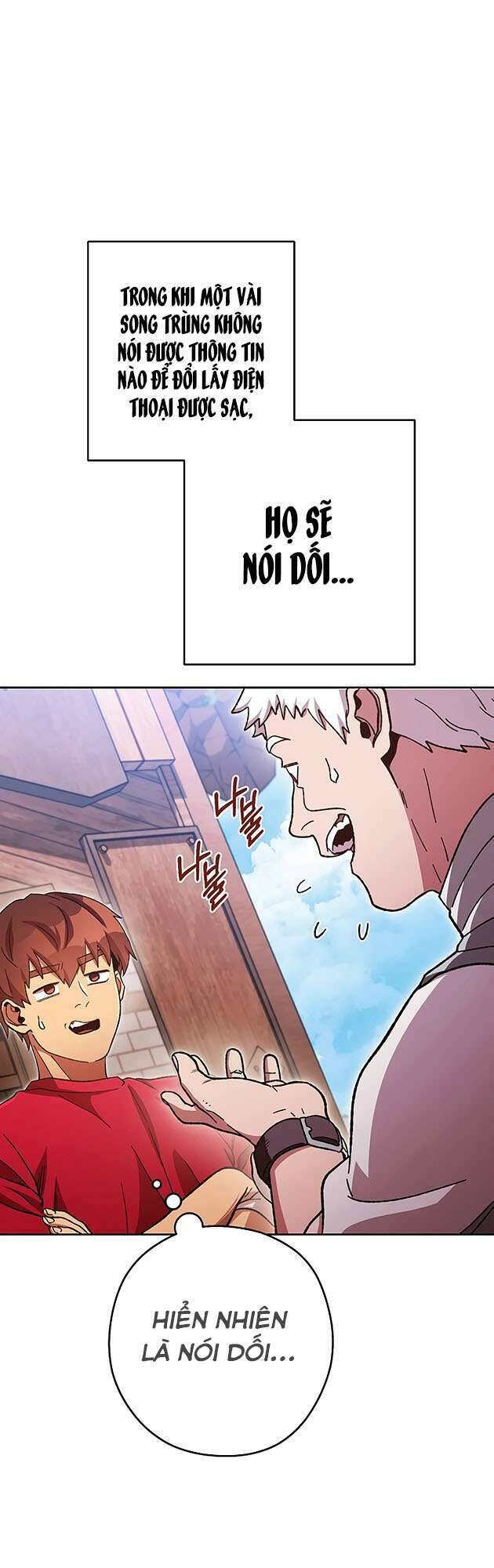 Tái Thiết Hầm Ngục Chap 183 - Next Chap 184