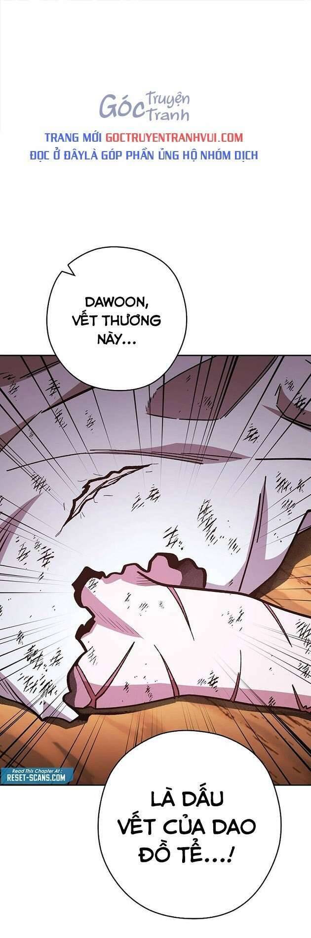 Tái Thiết Hầm Ngục Chap 184 - Next Chap 185